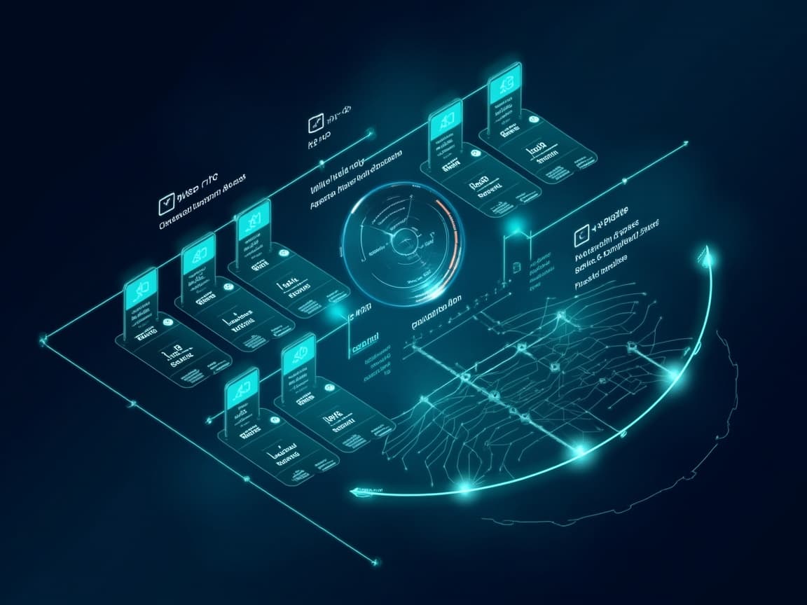 Phase 3 — Objektive Qualitätsmessung statt Bauchgefühl